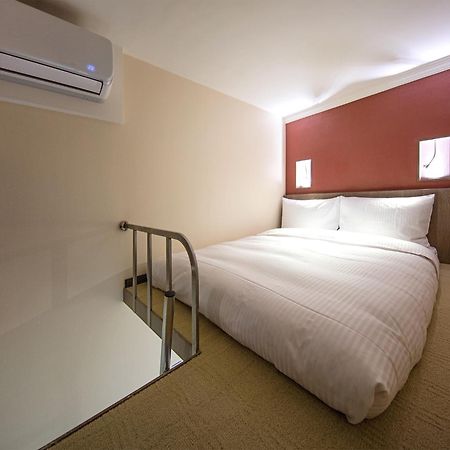 Ciaoer Apt Apartment Taipei Exterior photo
