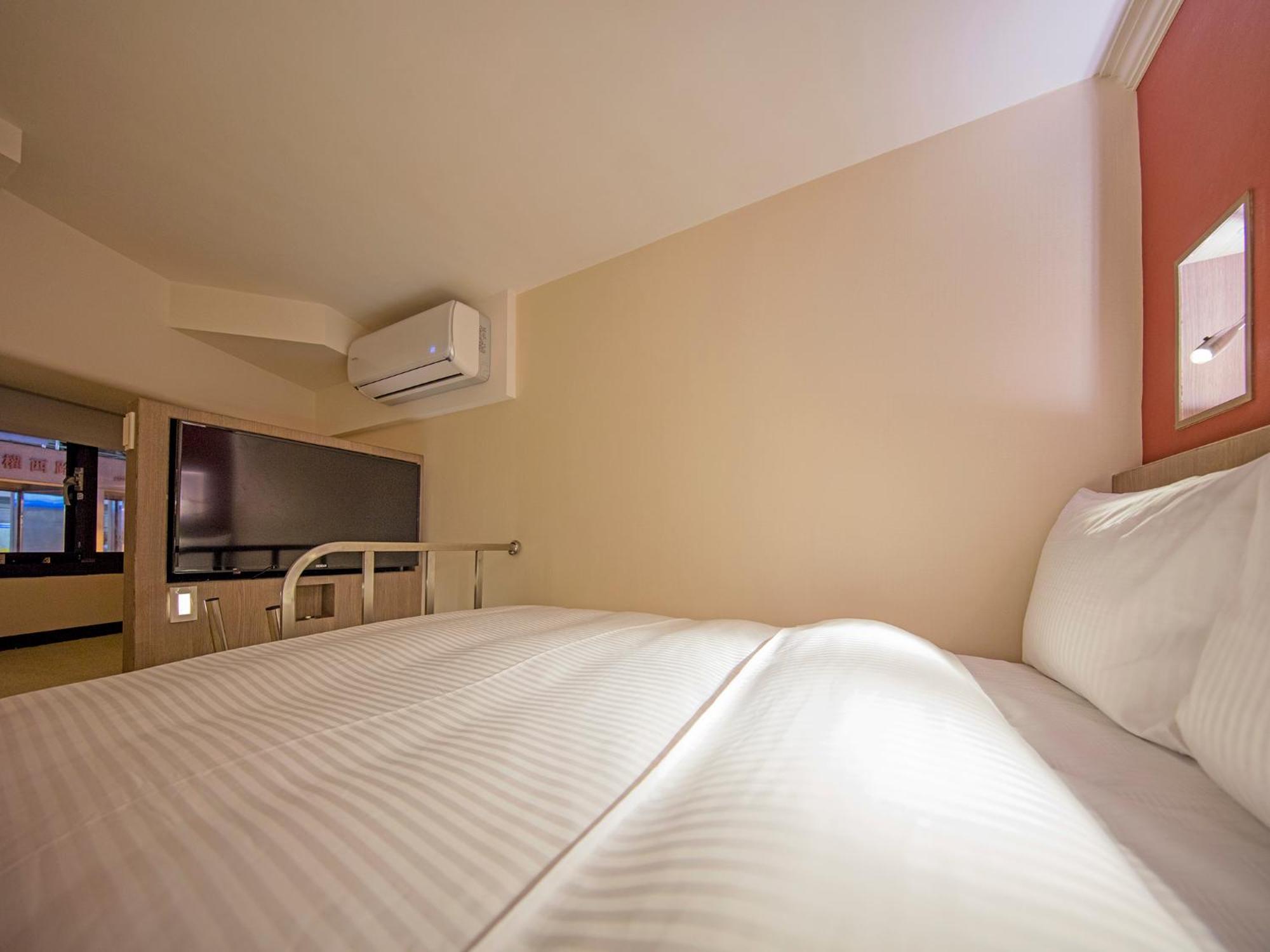 Ciaoer Apt Apartment Taipei Exterior photo