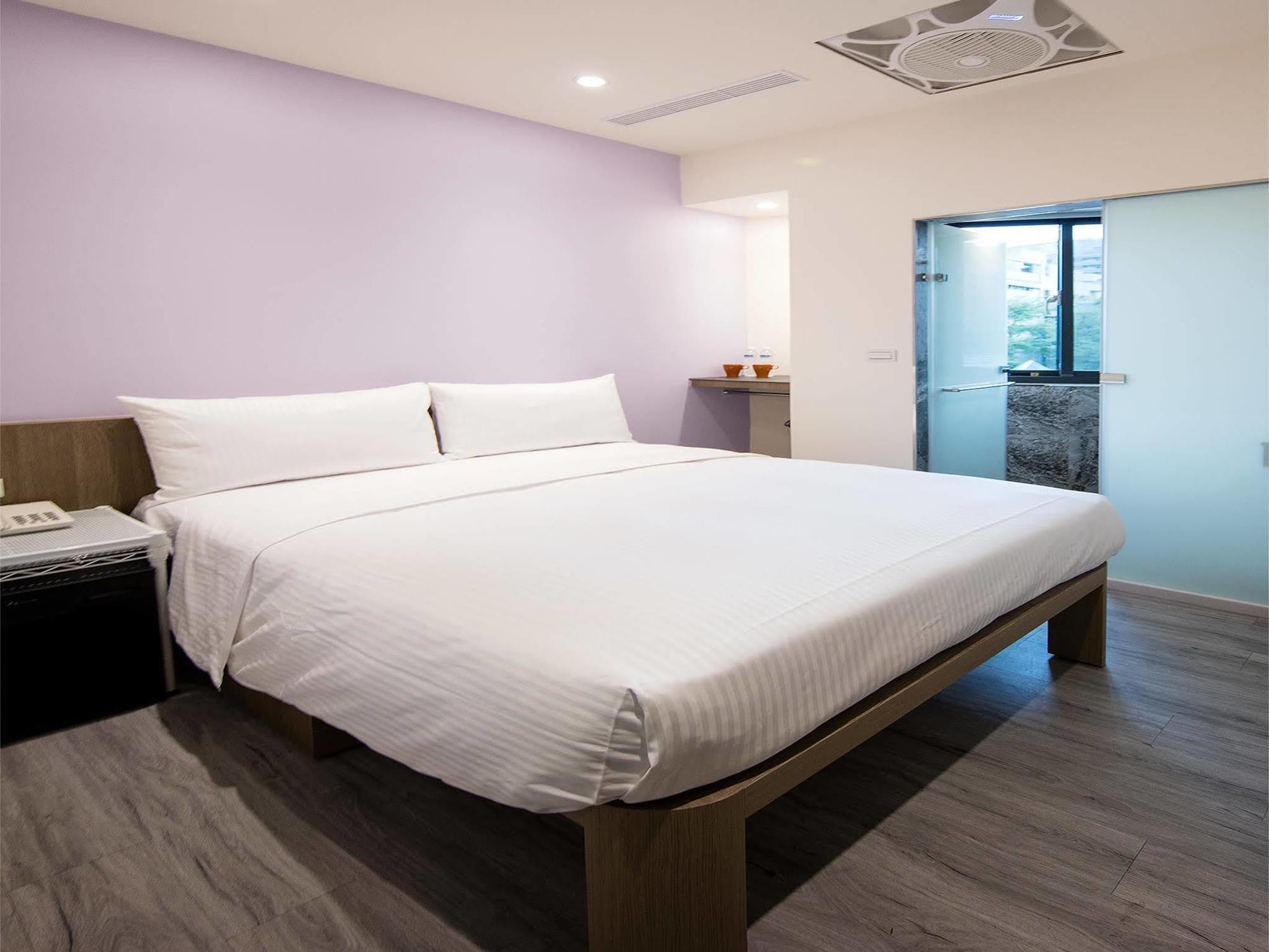 Ciaoer Apt Apartment Taipei Exterior photo