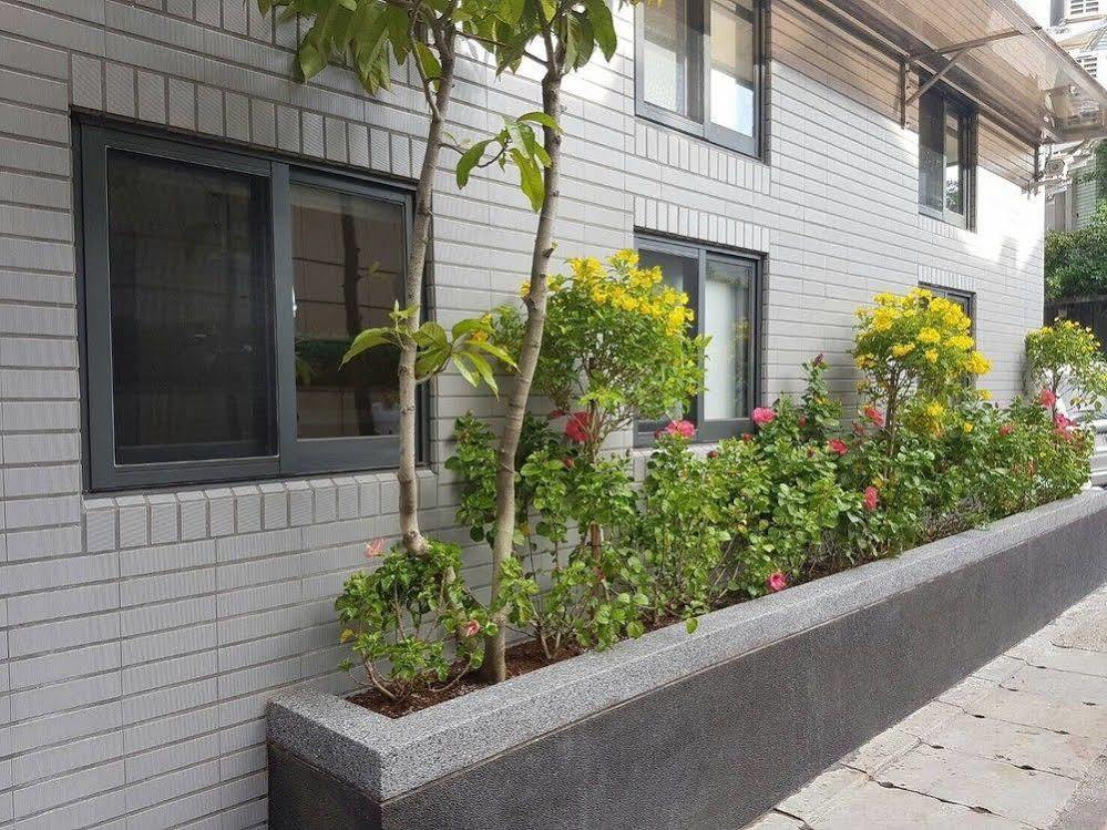 Ciaoer Apt Apartment Taipei Exterior photo
