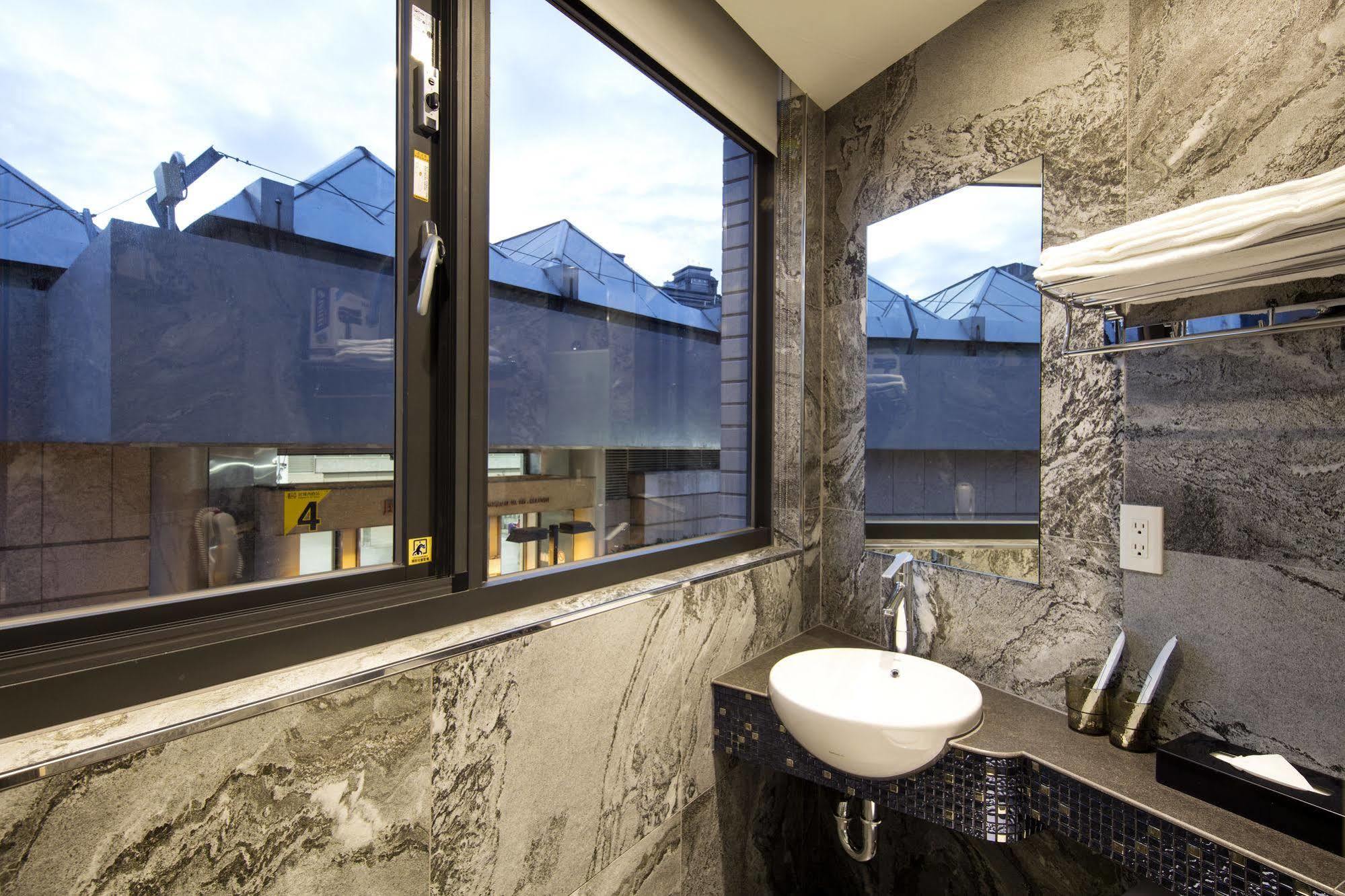 Ciaoer Apt Apartment Taipei Exterior photo