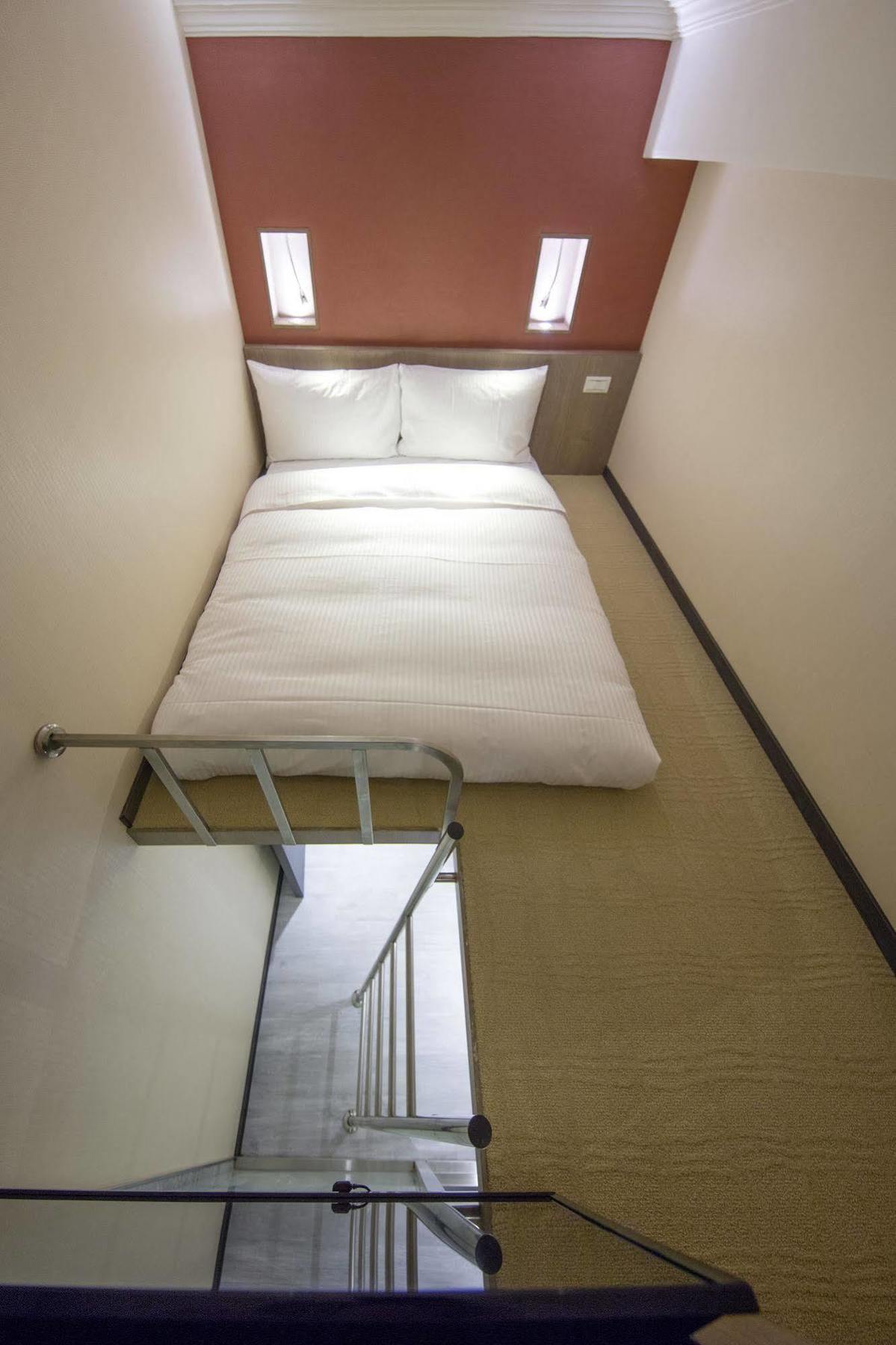 Ciaoer Apt Apartment Taipei Exterior photo